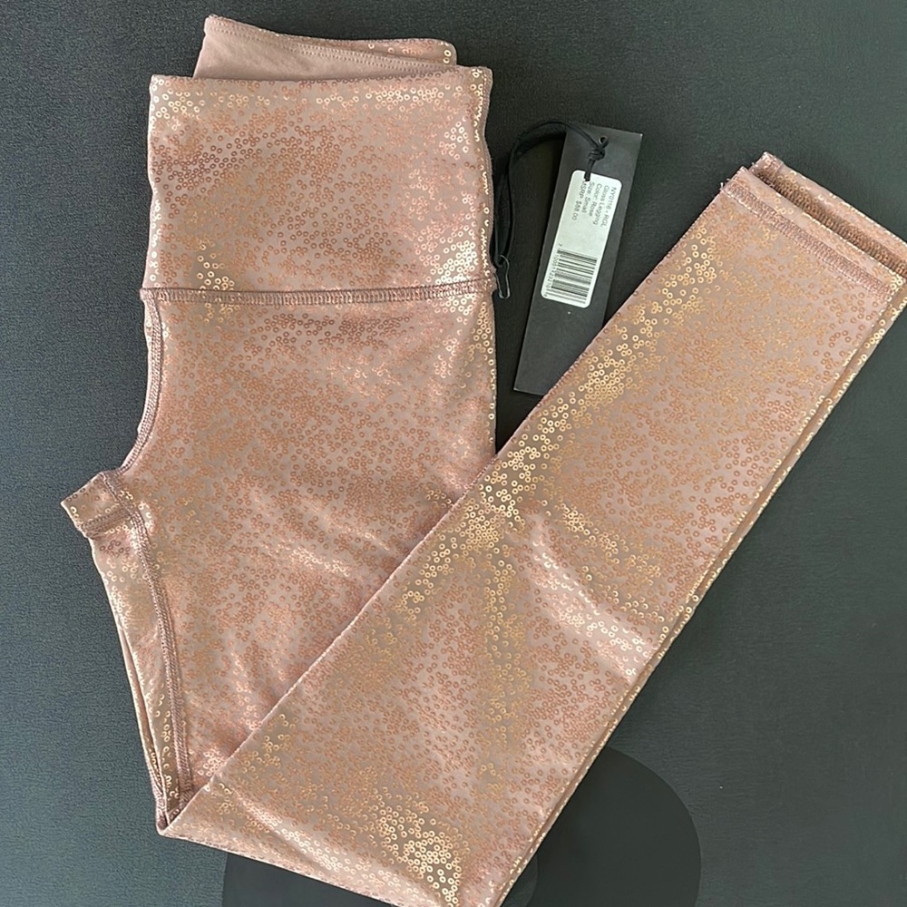 Noli Legging